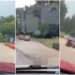Snažno nevreme zahvatilo Hrvatsku: Ulice pod vodom i snažni vetrovi izazivaju haos (VIDEO)