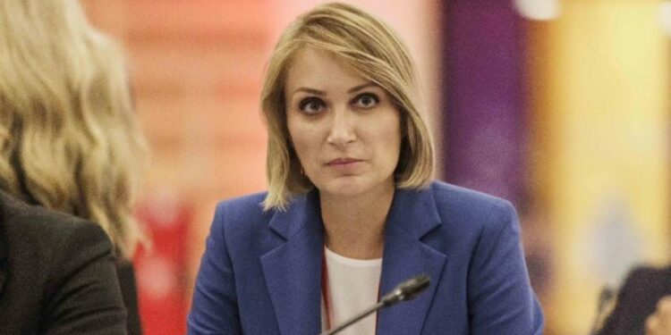 Biljana Pantić Pilja: Marija Vasić kao simbol izazova s kojima se suočavamo