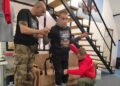 Cerebralna paraliza nije prepreka: Dimitrije Ostojić (27) postavio srpski rekord u skakanju padobranom