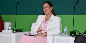 Sara Pavkov: Zelena tranzicija kao investicija u stabilnost i održivi razvoj