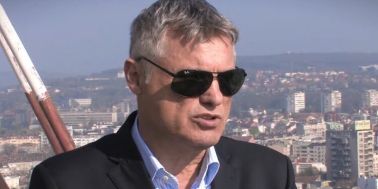 Analiza govora Lazanskog: Uticaj Hitlerove pobede na evropsku istoriju