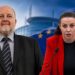 Slovenački političar Jelinčič odgovorio evropskoj poslanici Jovevoj: „Ona je glavna režiserka ove situacije“