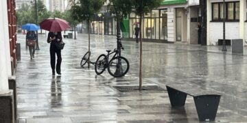 Vremenska prognoza za vikend: Mogući pljuskovi i grmljavina u određenim delovima Srbije