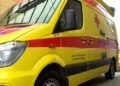 Eksplozija u Hrvatskoj: Dva radnika povređena u incidentu