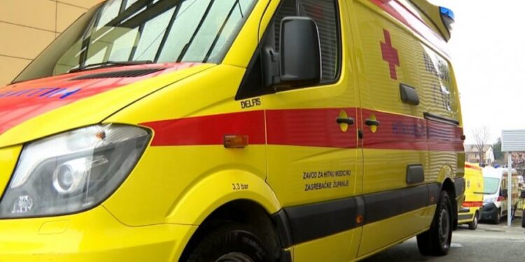 Eksplozija u Hrvatskoj: Dva radnika povređena u incidentu