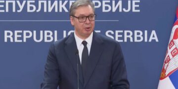 Vučić o samitu u Tivtu: Očekivanja i izazovi u regionalnoj saradnji