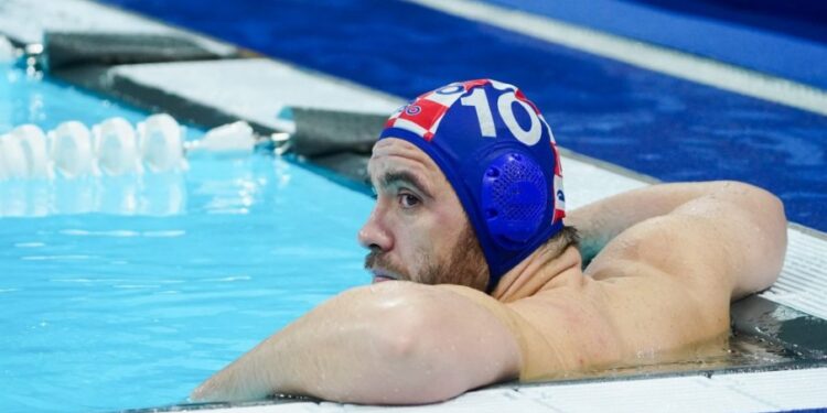 HRVATSKI FUDBALER ODNOSI SE NA SRBIJU: Potpisao ugovor u 40. godini i podelio neizrečene misli