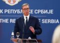 Vučić najavio posetu Crnoj Gori s ciljem predstavljanja Srbije