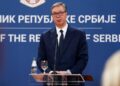 Vučić: Svima je poznato da se Zvicera nalazi u Crnoj Gori, planiram put u Tivat