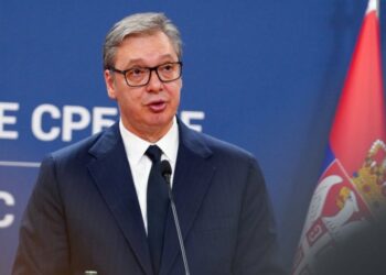 Vučić: Srbija i SAD razgovaraju o investicijama i budućoj saradnji, EU nije faktor pritiska