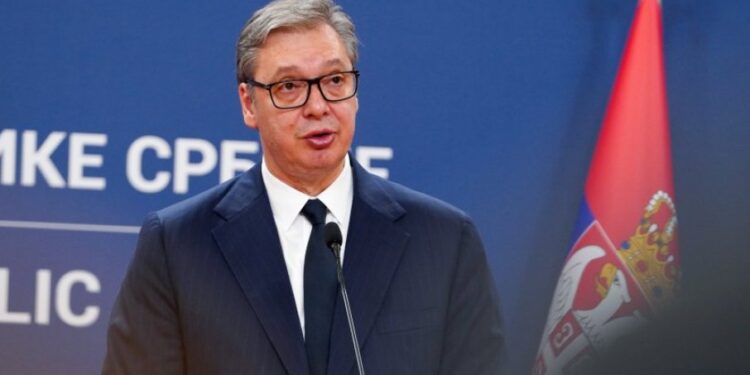 Vučić: Srbija i SAD razgovaraju o investicijama i budućoj saradnji, EU nije faktor pritiska