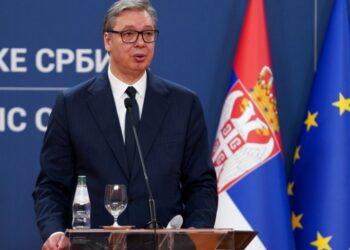 Vučić čestitao košarkašima na osvojenoj medalji: „Ponosni smo na vaš uspeh“