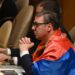 Analitičari o Vučićevoj suverenoj politici i očuvanju tradicionalnih vrednosti