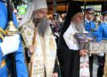Više od 916.000 Vernika Odatle Počelo Ispraćanje Časnog Pojasa Presvete Bogorodice ka Svetoj Gori