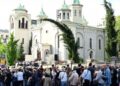 Vreme Odlaska Časnog Pojasa iz Beograda: Kada Vernici Mogu da Se Poklone u Hramu Svetog Save