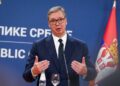 Predsedništvo potvrđuje: Vučić na Samitu EU u Crnoj Gori – Detalji posete