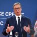 Predsedništvo potvrđuje: Vučić na Samitu EU u Crnoj Gori – Detalji posete