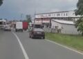Snimak nesavršene vožnje na Ibarskoj magistrali izazvao zabrinutost među vozačima