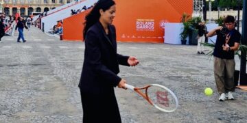 Ana Ivanović se ponovo vraća tenisu: Priče sa Rolan Garosa – Izjave poznate srpske teniserke o povratku na teren