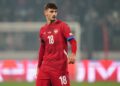 Mihailo Ivanović: Očekujemo pun stadion na utakmici protiv Meksika
