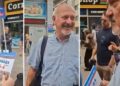 Predsednik Vučić dobija međunarodnu podršku: Turisti i posetioci Srbije izražavaju solidarnost (VIDEO)