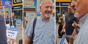 Predsednik Vučić dobija međunarodnu podršku: Turisti i posetioci Srbije izražavaju solidarnost (VIDEO)