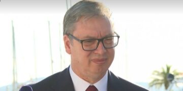 Vučić o kriminalnim klanovima: Izvor operacija na desetak kilometara od Beograda