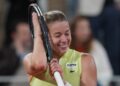 Majina Hvalinska o svojim idolima: Kako Novak Đoković inspiriše mlade sportiste