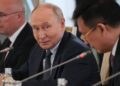 Putin pozvao Zelenskog na pregovore uz uslov dogovora iz Aljaske