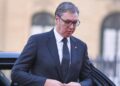 Vučić u Tivtu: Preuzimanje inicijative i promene političkog narativa