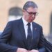 Vučić u Tivtu: Preuzimanje inicijative i promene političkog narativa