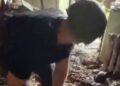 Rusi izveli napad na Herson: Snimci udara na vozilo hitne pomoći i stambene objekte