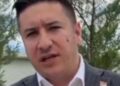 Dajković pozvao predsednika Vučića u Srpsku Spartu: Snažna poruka iz Crne Gore (VIDEO)