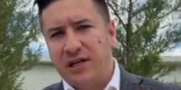 Dajković pozvao predsednika Vučića u Srpsku Spartu: Snažna poruka iz Crne Gore (VIDEO)