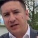 Dajković pozvao predsednika Vučića u Srpsku Spartu: Snažna poruka iz Crne Gore (VIDEO)