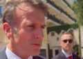 Vučić i Makron razgovarali o ključnim pitanjima za Srbiju: Video izjavе predsednika