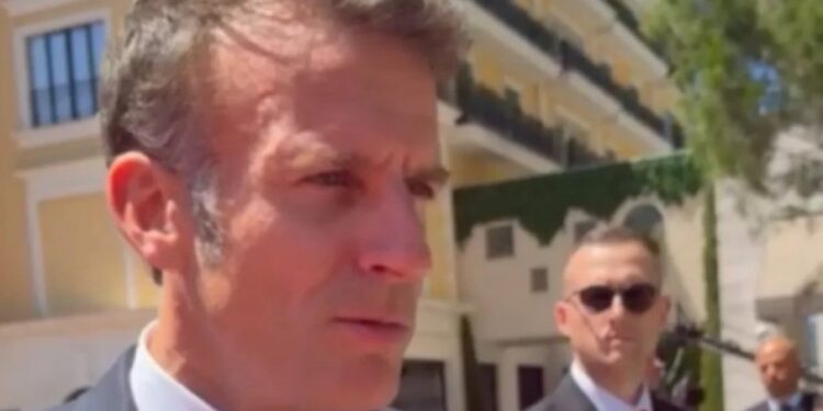 Vučić i Makron razgovarali o ključnim pitanjima za Srbiju: Video izjavе predsednika
