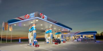 Popust od 10 dinara po litru na G-Drive goriva na svim NIS Petrol i Gazprom benzinskim stanicama
