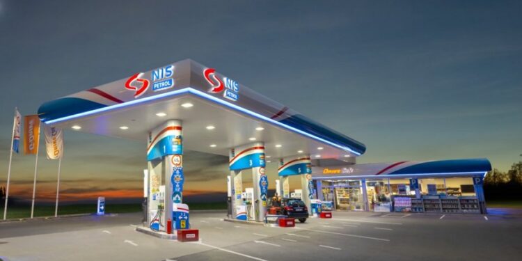 Popust od 10 dinara po litru na G-Drive goriva na svim NIS Petrol i Gazprom benzinskim stanicama