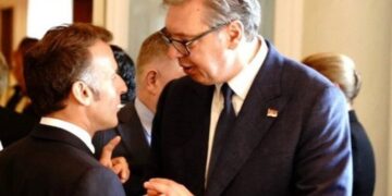 Vučić na Samitu EU-Zapadni Balkan: Pojedine prilike za predstavljanje stavova Srbije