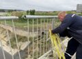 Rekonstrukcija ograde na mostu kod Boleča: Majstori odgovaraju na apela građana