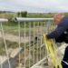 Rekonstrukcija ograde na mostu kod Boleča: Majstori odgovaraju na apela građana
