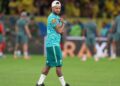 Nejmar prebačen u bolnicu umesto na trening: Panika u brazilskom fudbalu