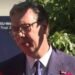 Potvrđeno: Vučićeve tvrdnje o angažovanju na gašenju požara u Crnoj Gori