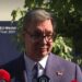 Vučić o angažovanju naših ekipa na gašenju požara na Luštici: „Imena će biti poznata“