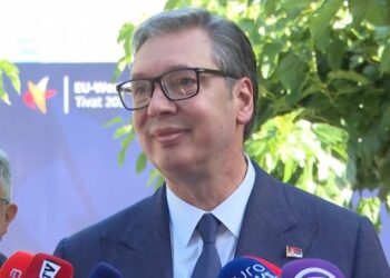 Vučić najavio otvaranje novog auto-puta i veliku vojnu vežbu na Pasuljanskim livadama