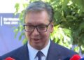 Vučić: Luka Bar neće ostvariti značajan profit bez povezivanja sa srpskom industrijom