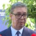 Vučić: Odgovor na tvrdnje crnogorskih medija o lažnim informacijama