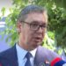 Vučić o Crnogorskim Novinarima: ‘Odvojili ste se, želim vam uspešan život, ali Srbija je naša’