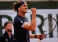Zverev otkriva bliskost s Kobolijem nakon osvajanja zajedničkog trofeja